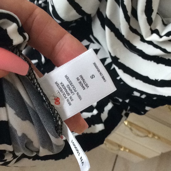 New York & company,pretty dress , never used - Picture 5 of 5